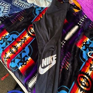 Nike leggings! Size women’s XL.